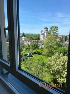 Hitna prodaja! Atrium residence, prelep porodican stan